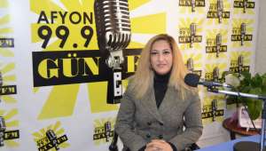 Polat : Hayat paylaşınca güzel