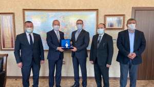 Taytak'tan termal hamlesi