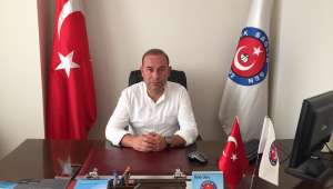 Türk Sağlık Sen : Ya Esnek Mesai, Ya Da Emeklerimizin Karşılığı