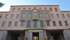 Türk Silahlı Kuvvetleri'ne Yönelik Hakaret İle İlgili Yasal İşlem Başlatıldı