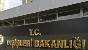 Türkiye, bölgede barış ve huzuru bozmaya çalışan terörizmin her türüne karşıdır