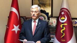 TVHB: Covid-19 sürecinde Veteriner Hekimler öncelikli ve riskli meslek grubudur