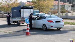 Ülke Genelinde Koronavirüs Denetimleri Gerçekleştirildi