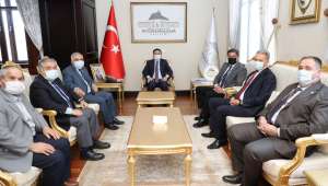 Zafer müzesini tarihi mirasımızı korumak şartıyla, farklı amaçlar için kullanabiliriz