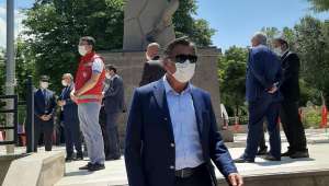 CHP’li Görgöz : Çanakkale Geçilmez