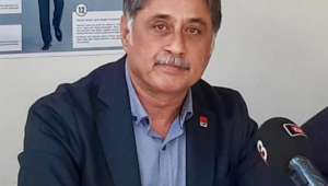 CHP’li Görgöz : Saraya Göre Reform Paketi