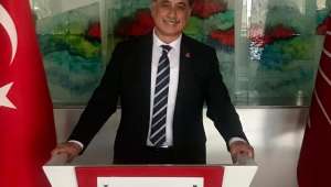 CHP'li Görgöz : Zafer Havaalanının Adı