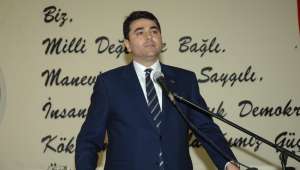 DP Lideri Uysal : Çanakkale Zaferi, aziz milletimizin her türlü zorluğu ve sıkıntıyı birlikte aşabileceğine dair umut ışığı olmuştur