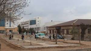 Emirdağ Taş Konakta Sona Doğru