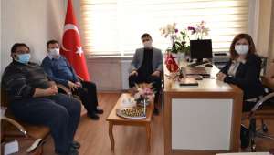 Geleceğin Bilim Adamları BİLSEM’de yetişiyor