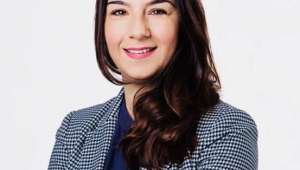 Hollanda’da Afyonkarahisarlı Milletvekilimiz Oldu