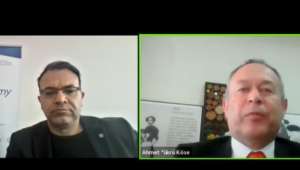 İşletmelerde Risk Yönetimi Ve Türev Ürünlerin Kullanımı Eğitimi Düzenlendi