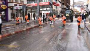 Pandemide Nefes Olduk