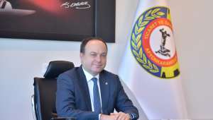 Serteser, Çanakkale Zaferi ve Şehitleri Anma Günü Mesajı Yayınladı