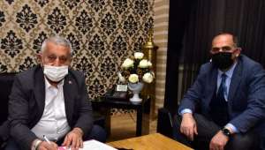 Tapuda Vatandaşlarımıza Kolaylık