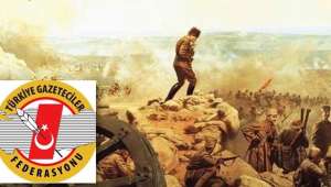 TGF Yönetimi Çanakkale’de