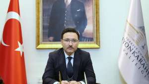 Vali Gökmen Çiçek’in 18 Mart Çanakkale Zaferi ve Şehitleri Anma Günü Mesajı