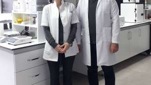 AFSÜ Akademisyenlerinin Projesi TÜSEB Proje Destek Programına Kabul Edildi