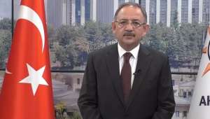 AK Parti’nin Afyonkarahisar milletvekili listesini Özhaseki belirleyecek