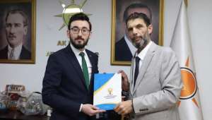 Aytaç Nal Aday Adaylığını Açıkladı