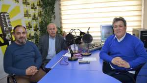 Basın Odası : Hematoloji kapatılmamalı