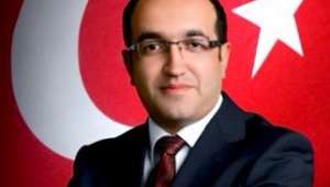 Başkan Çöl : Allah dilimizi, kalbimizi, tefekkür dünyamızı ve bütün hayatımızı Ramazan’ın getirdiği güzelliklerle buluşturmayı nasip etsin