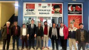 CHP'li Akar : Kılıçdaroğlu'nu Çankaya'ya taşıyacağız