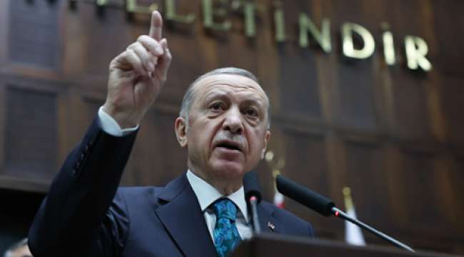 Cumhurbaşkanı Erdoğan açıkladı : Elektrik ve doğalgazda indirim