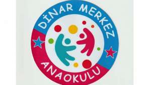 Dinar Merkez Anaokulu öğrencilerinden depremzedelere yardım