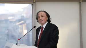 Eski teşkilat başkanı Ersoylu aday adaylık müracaatında bulundu