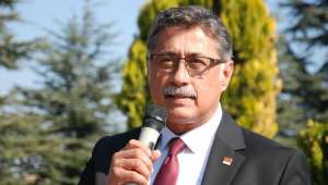 Görgöz’ün gündeminde sokak hayvanları var