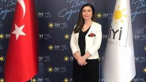 İyi Partili Güngör: Afyonkarahisar hak ettiği yerde değil!