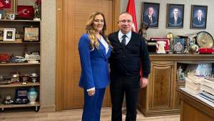 MHP Eskişehir’de Emirdağlı Aday Adayı