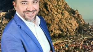 Özgür: Millete hizmetkar olmak için yola çıktım