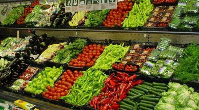 Rusya - Ukrayna Savaşı Gıda Fiyatlarını Arttıracak