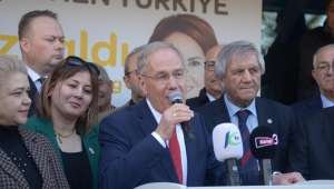 Saffet Acar: O Gece Parayla Oylar Satın Alındı!