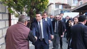 20 Yıldır İktidarda Olanlar Tekrar İktidara Soyunuyor