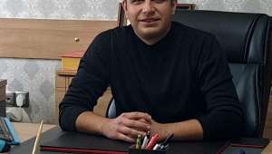 Afyonkarahisar Belediyesinde birim müdürlerinde yeni atamalar