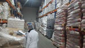 Afyonkarahisar'da bayram öncesi gıda denetimleri arttırıldı