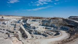 Afyonkarahisar, mart ayında 30,7 milyon dolarlık ihracat performansı ortaya koydu