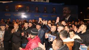 Akpartili Özkaya : Türkiye 14 Mayıs’ta sadece beş yıllığına kendisini yönetecekleri değil, gelecek yüz yılı inşaa edecek kadroları seçecektir.