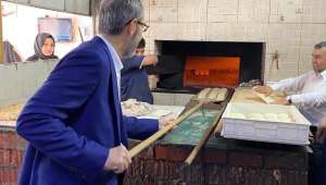 Akpartili Öztürk : CHP Ülkeden Kaçanlara Af Vaat Ediyor