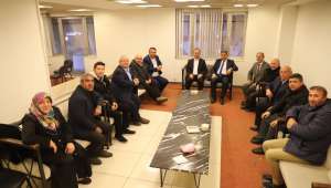 Akpatili Uluçay : İki kurşun ortalığı velveleye verenler PKK’nın 40 bin şehide sıktığı kurşunlar için niye sessiz?