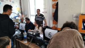 ALES için Nüfus Müdürlüğü Pazar günü açık olacak