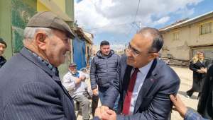 Arslan’dan 300 Milyar Dolar Yorumu: Kılıçdaroğlu’na 300 Dolar Bile Teslim Etmezler