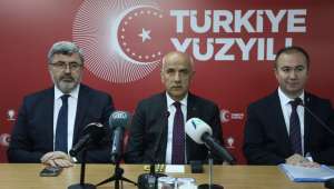 Bakan Kirişçi : Genç ve kadın çiftçilerin sosyal güvenlik primlerine destek olacağız.