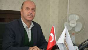 Başkan Bozkurt :  Sokaklarımızda güven içinde yürüyebiliyorsak güvenlik güçlerimizin büyük katkısı var.