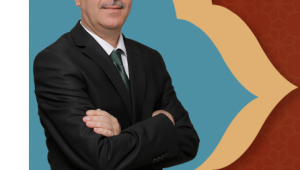 Başkan Bozkurt'tan Ramazan Bayramı Mesajı