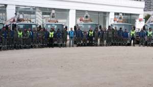 Bayram Boyunca Planlı Kesinti Yapılmayacak