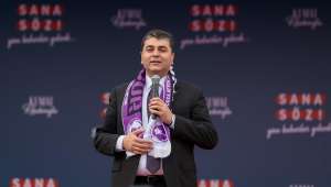 Bizlerin Milliyetçiliği, Onların Mevsimlik Milliyetçiliği İle Mukayese Edilemez